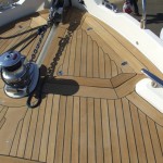teak